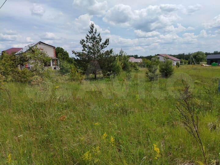 Участок 15 сот. (ИЖС)