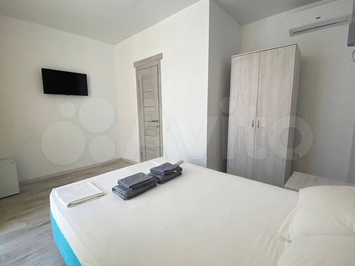 Комната 15 м², 1/1 эт.