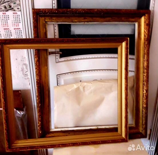 Рамы для картин