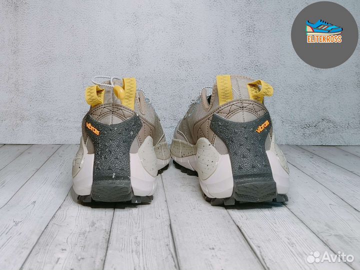 Reebok zig kinetica II edge