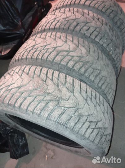 Hankook Winter I'Pike RS2 W429 215/60 R16