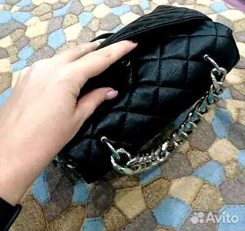 Сумка новая