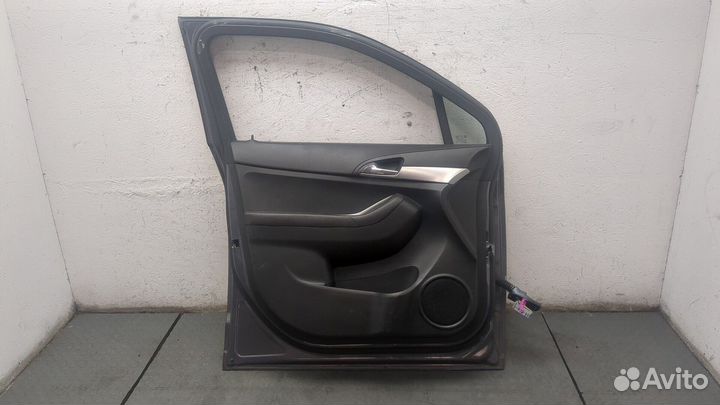 Дверь боковая Chevrolet Orlando, 2012