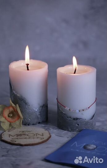 Бокс исполнения желаний