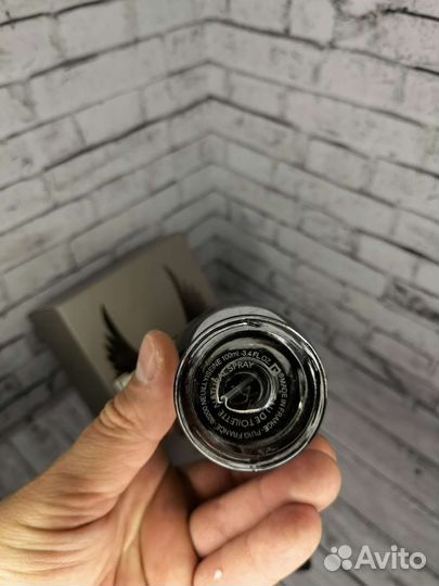 Мужские духи Paco Rabanne Invictus