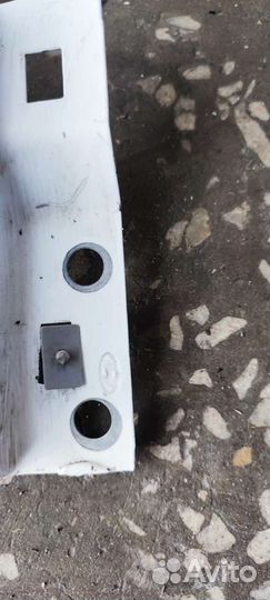 Крыло Hyundai Sonata yf