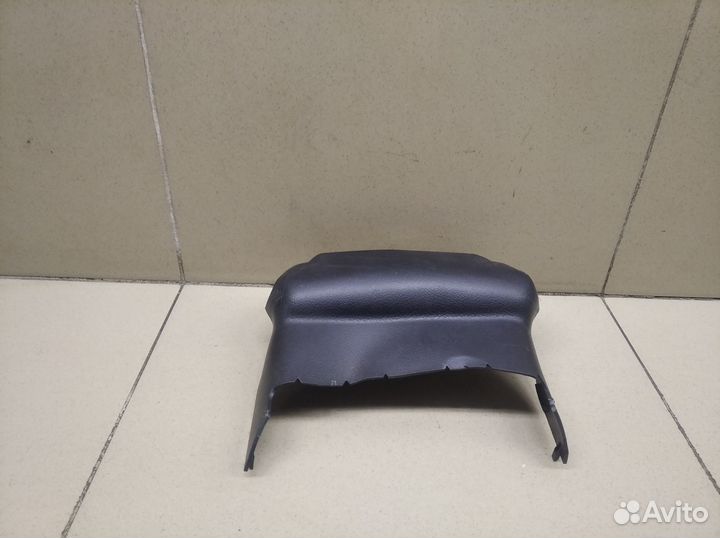 Кожух рулевой колонки верхний Hi Lux 2015