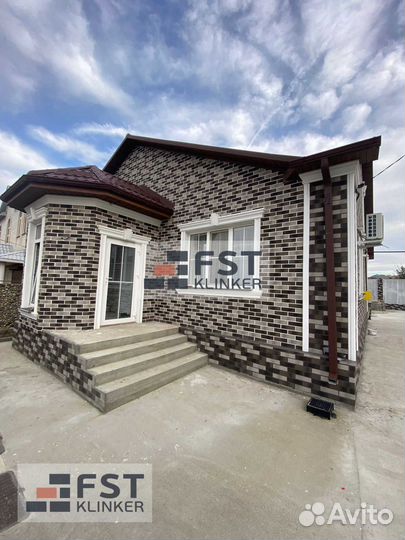 Гибкий кирпич / гарантия от завода