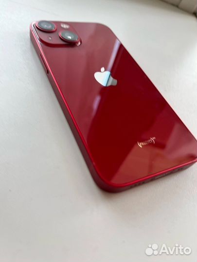 iPhone 13 mini
