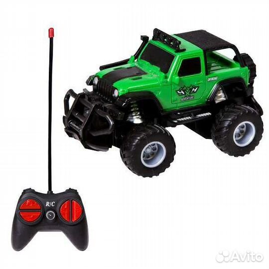 Машина на р/у Винкарс Wincars - 4