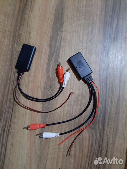 Bluetooth адаптер