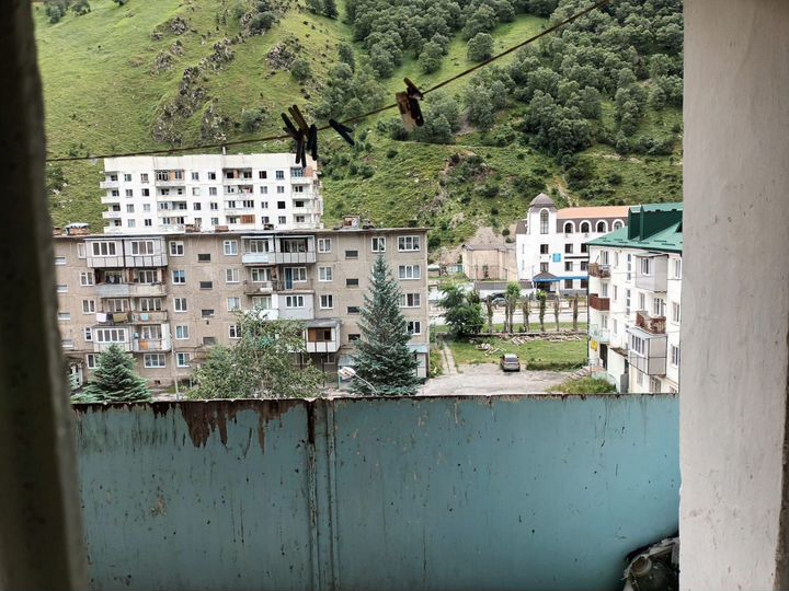 3-к. квартира, 66,6 м², 5/5 эт.