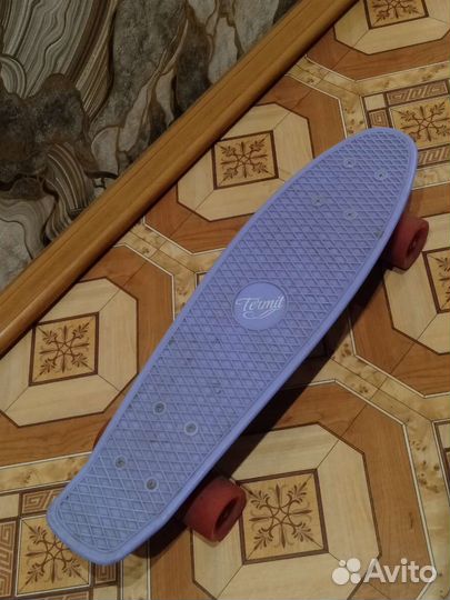 Пенни борд детский, б/у