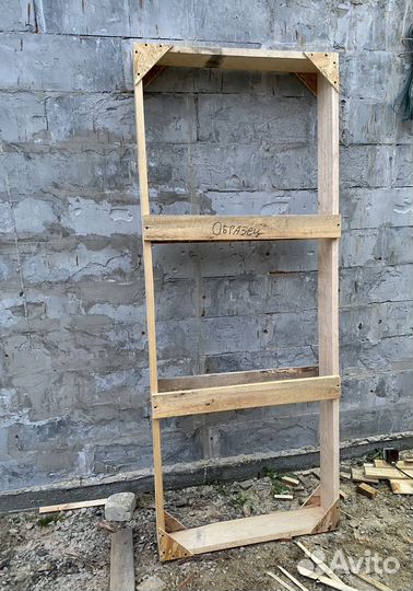 Упаковка для стекла, зеркал на заказ