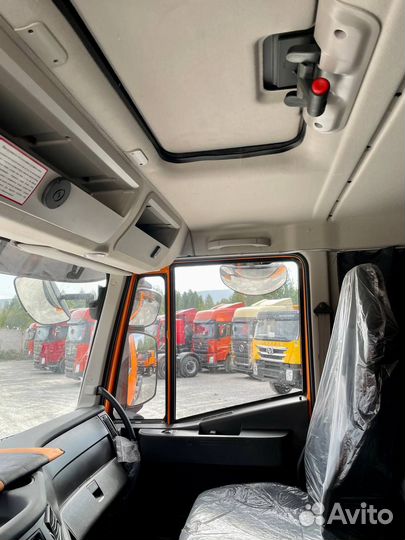 IVECO-Hongyan CQ3346HV35D, 2023