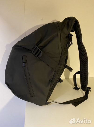 Рюкзак для шлема