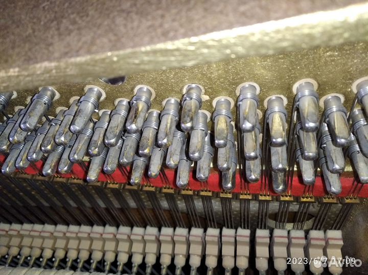 Пианино Petrof Opera (петроф опера 125)