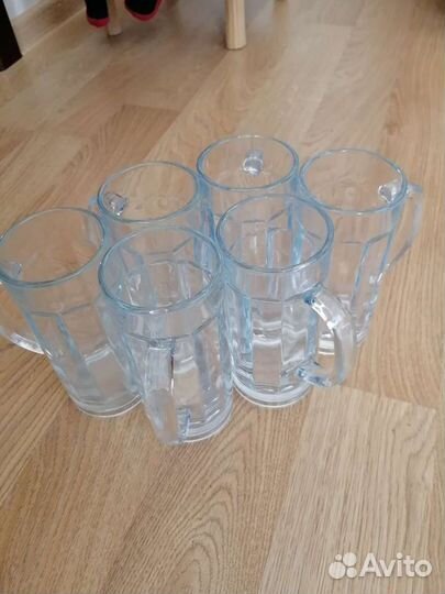 Пивная кружка