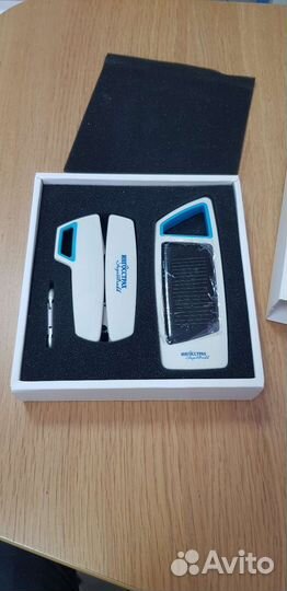 Набор для путешествий