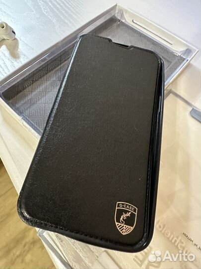 Чехол на iPhone 13 pro max