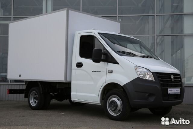 Грузоперевозки Газель Рязань/Область/Россия