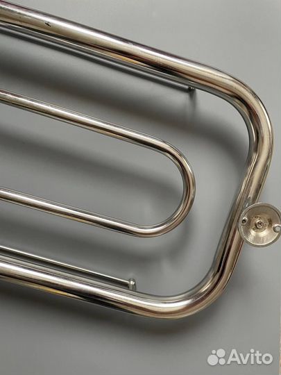 Полотенцесушитель водяной бу