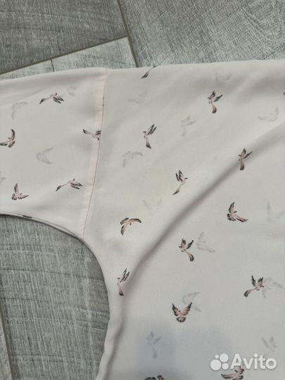 Блузка befree M