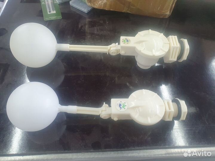 Поплавки для еврокуба большие 32мм и 25мм