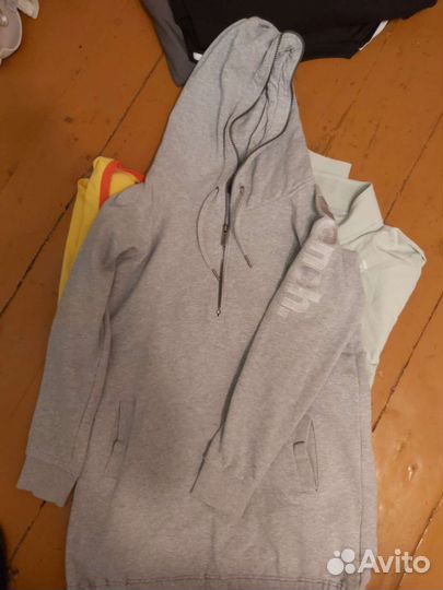 Брендовые вещи женские