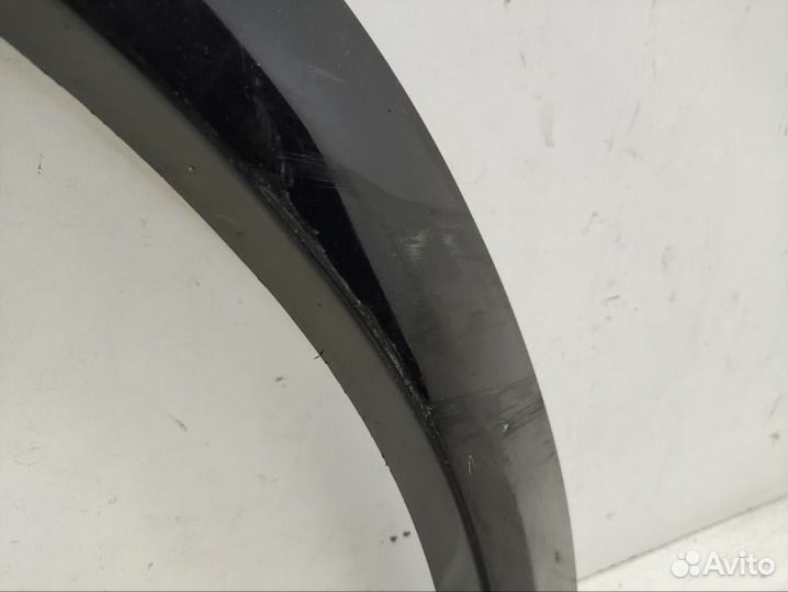 Расширитель задний левый Bmw Xc90 2 2015