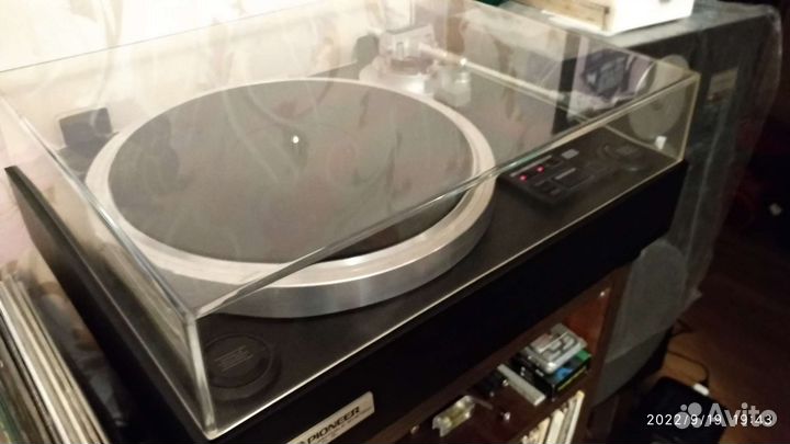 Pioneer PL-5L