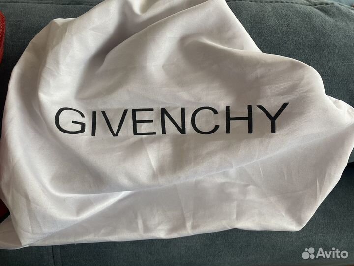 Сумка женская через плечо givenchy