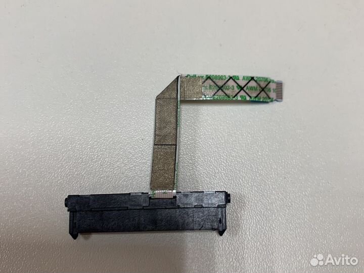 Шлейф жесткого диска для ноутбука lenovo 320-15ISK