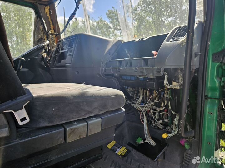 Renault Premium, 2006