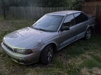 Subaru Legacy 2.0 AT, 1994, битый, 357 000 км, с пробегом, цена 50 000 руб.