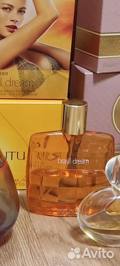 Estee lauder Brasil dream