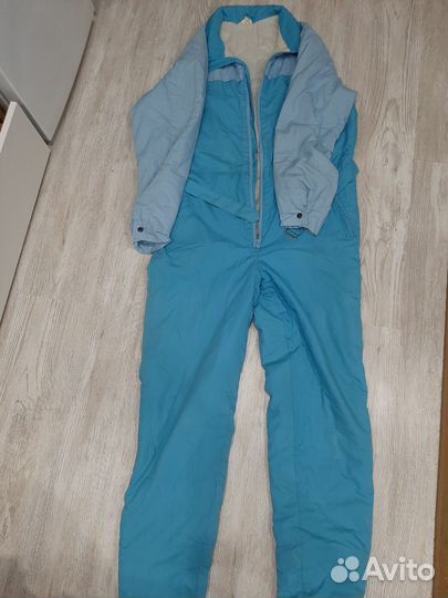 Комбинезон женский