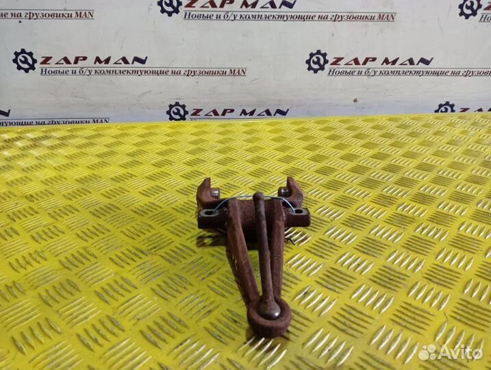 Вилка сцепления Man Tgl