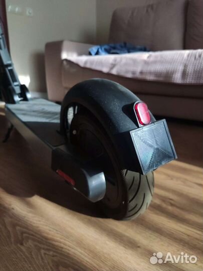 Электросамокат midway i- Max PRO