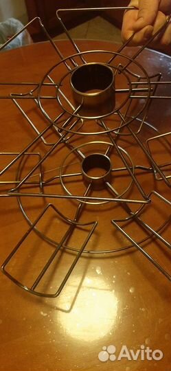 Подставки для барной стойки