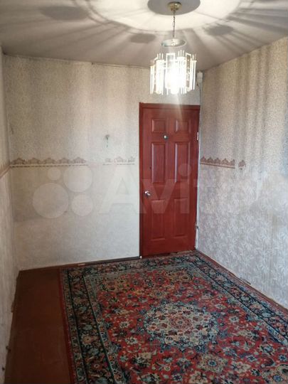 3-к. квартира, 61,6 м², 5/5 эт.