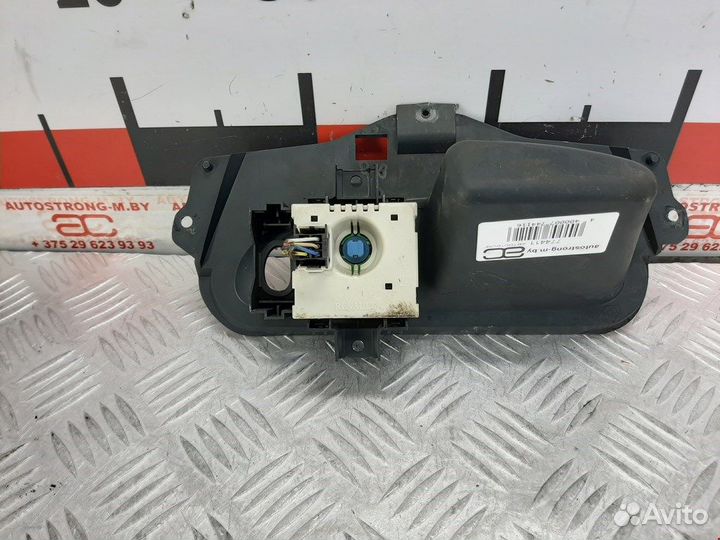 Часы для Renault Megane 1 7700839142