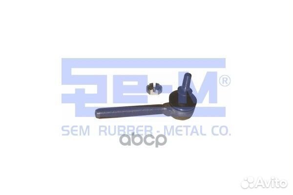Наконечник тяги 11257 Se-M