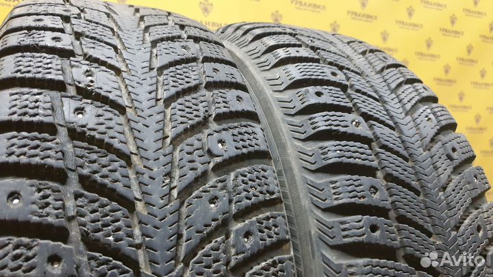 Nokian Tyres Nordman+ 195/65 R15