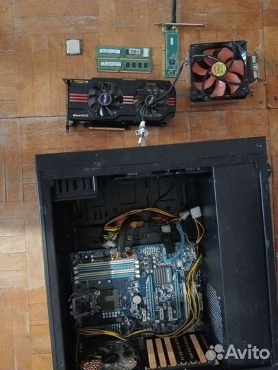 Персональный компьютер