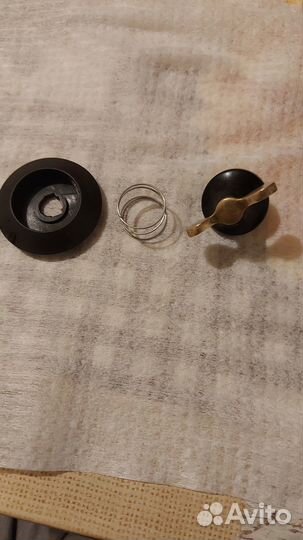 Ручка переключения для плиты Gorenje vintage