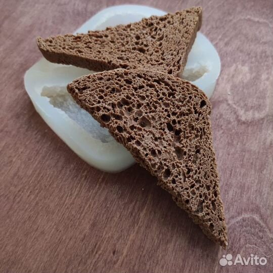 Силиконовая форма/молд хинкали