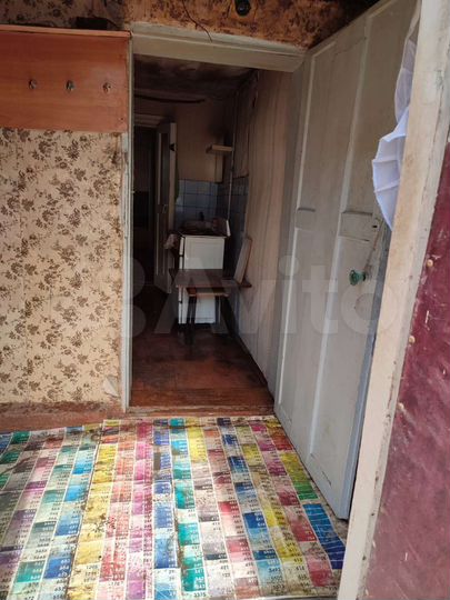 Дом 44,6 м² на участке 2 сот.