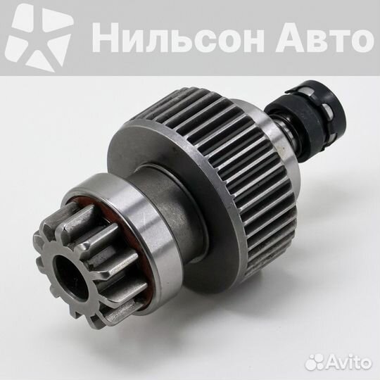 Бендикс isuzu ELF 4HF1 с выносом, ZNP