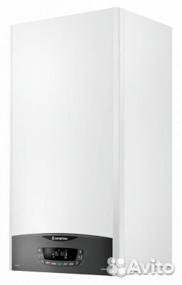 Газовый котел Ariston clas XC system 28 FF NG
